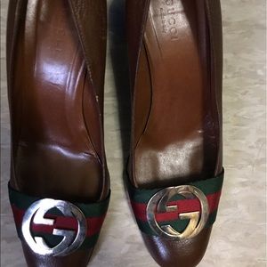 Gucci shoes